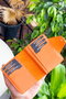 Zoozie Bags Luzern - Naranja